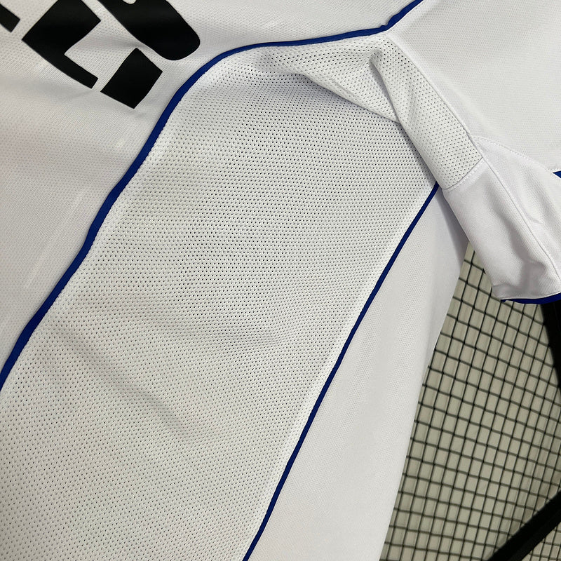 Retro Inter Milan 04∕05 Away S-XXL(8036)