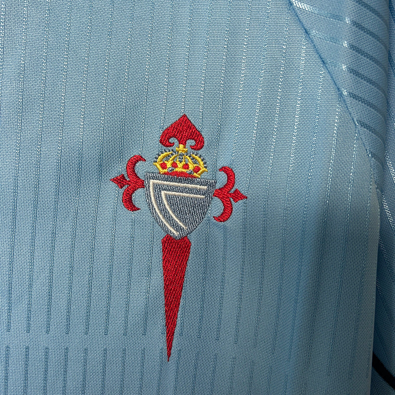 Retro Celta 97∕99 Home S-XXL(7AB3)