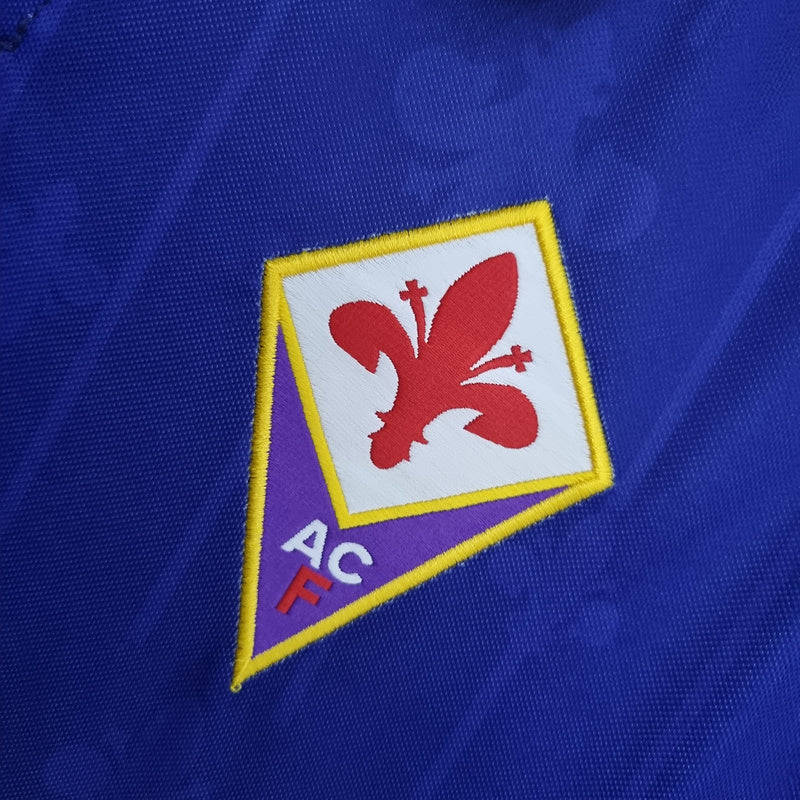 Retro Florence 97∕98 home S-XXL(1622)
