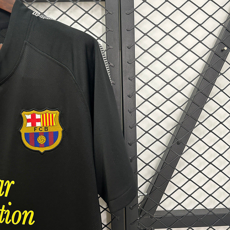 Barcelona 11∕12 away S-XXL(3772)