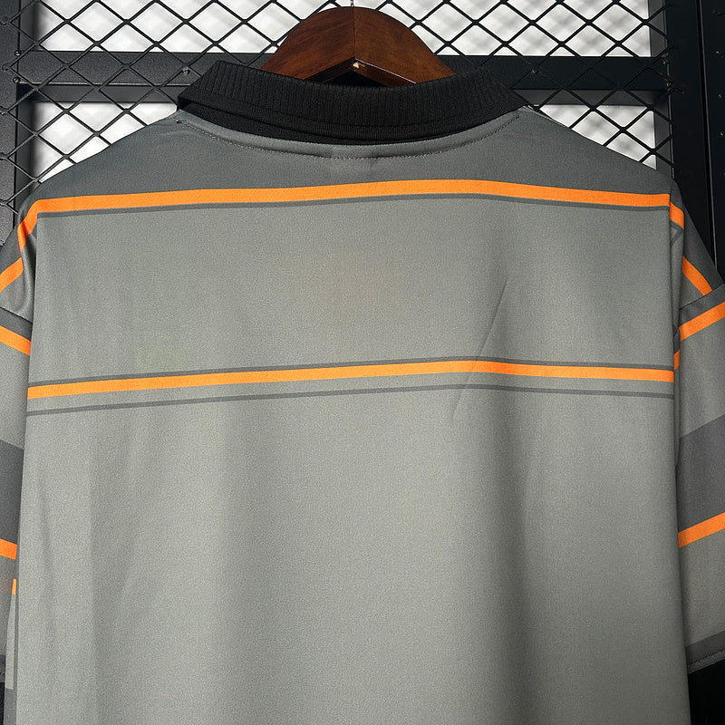 99∕00 Valencia Third away game S-XXL(FDA5)