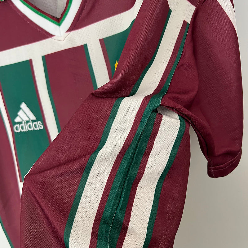 Retro Fluminense 2003 Home S-XXL(ED76)