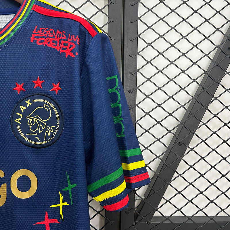 25∕26 Ajax Special Edition S-4XL