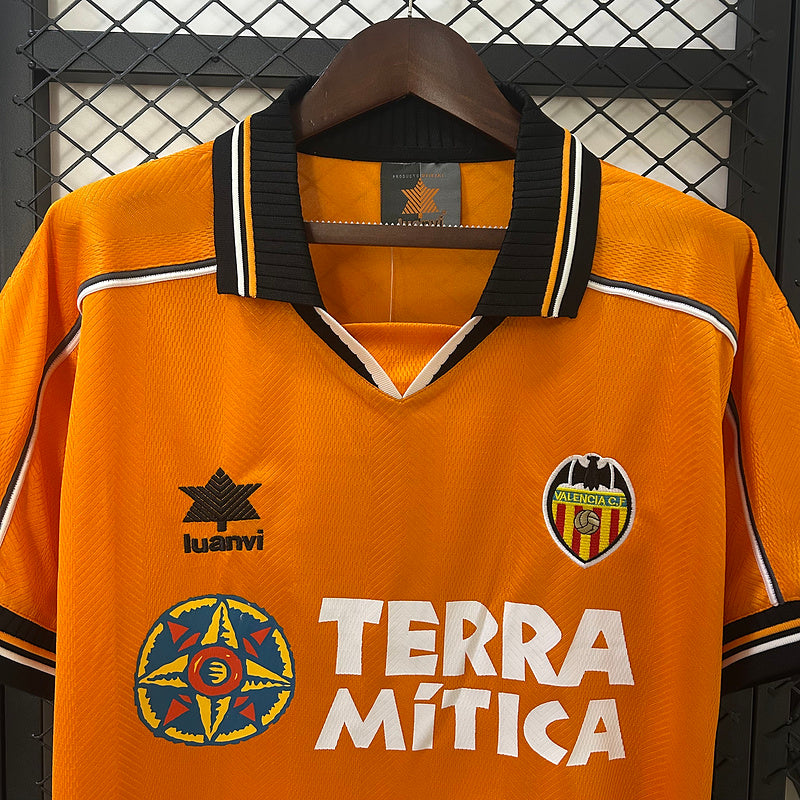 99∕00 Valencia Away S-XXL(5E3D)