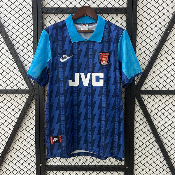 94∕95 Arsenal away S-XXL(5BBA)