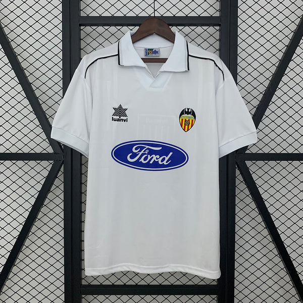 Retro Valencia 96∕97 Home S-XXL(B4BE)