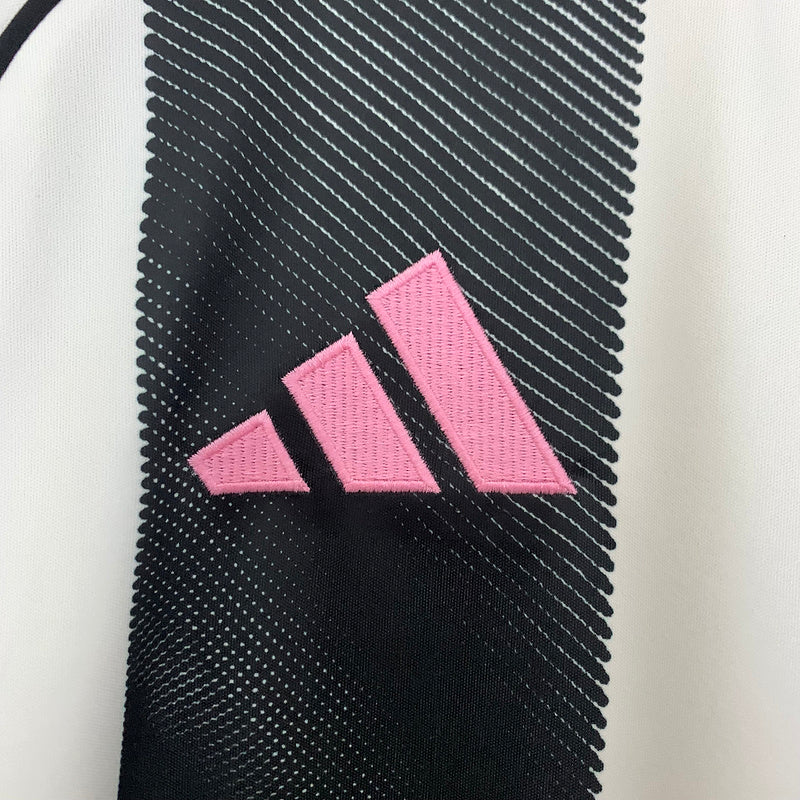 25∕26 Juventus Home S-4XL