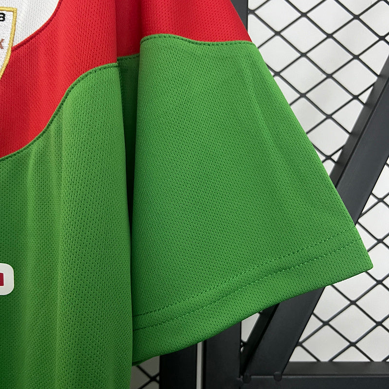 Athletic Bilbao 11∕12 Away S-XXL(8C02)