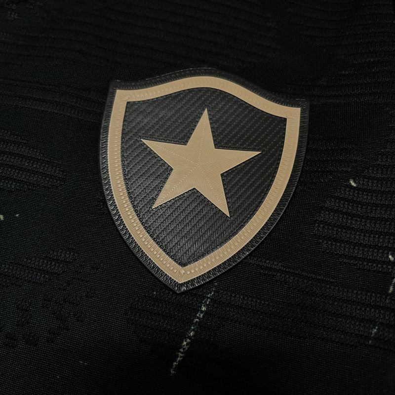 Botafogo Kit Kids Away 2024/25