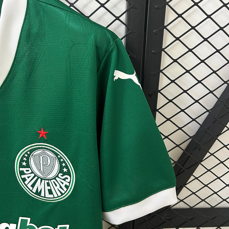 25∕26 Palmeiras home S-4XL