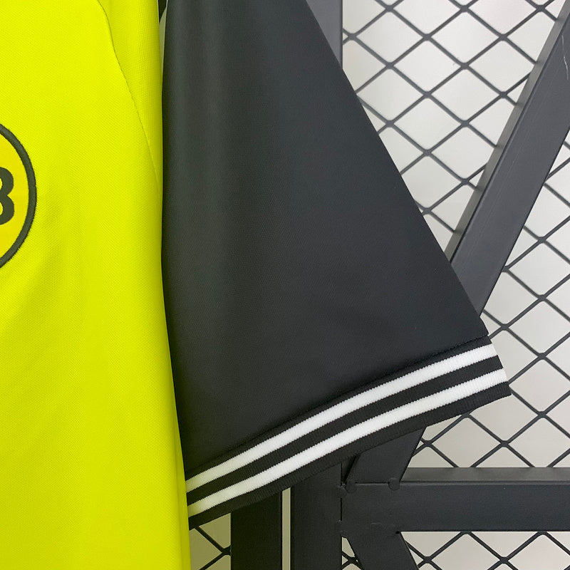 Retro Dortmund 95∕96 Home S-XXL(8FEE)