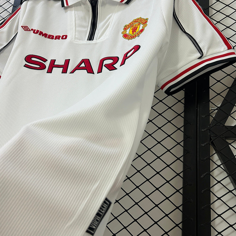 98∕99 M-U Commemorative Edition S-XXL(1170)