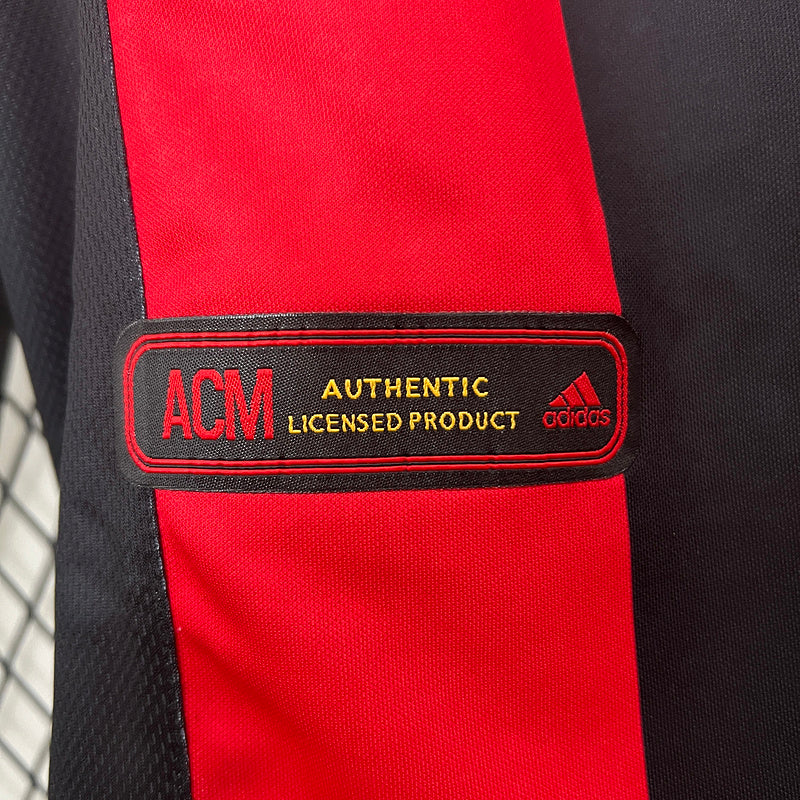 AC Milan 00∕01 Home S-XXL(E003)