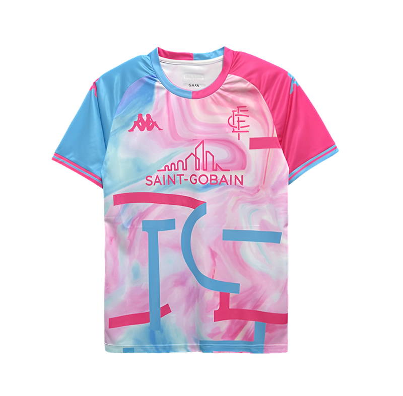 Empoli 23/24 Special Edition Jersey - Fan Version
