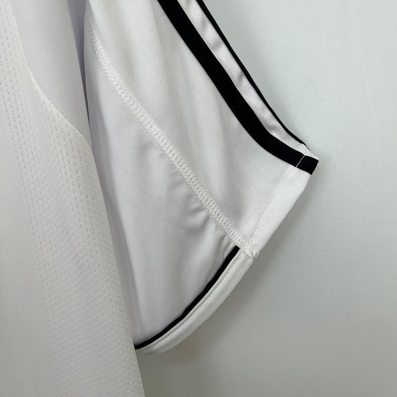Retro Real Madrid 03∕04 Home S-XXL(EF75)