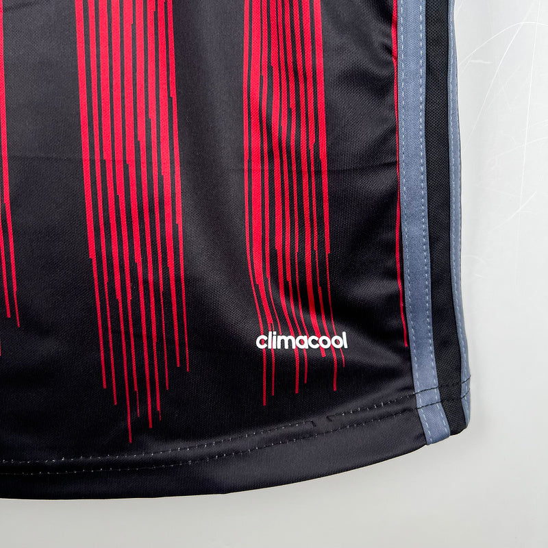 AC Milan 16∕17 Home S-XXL(DCFC)