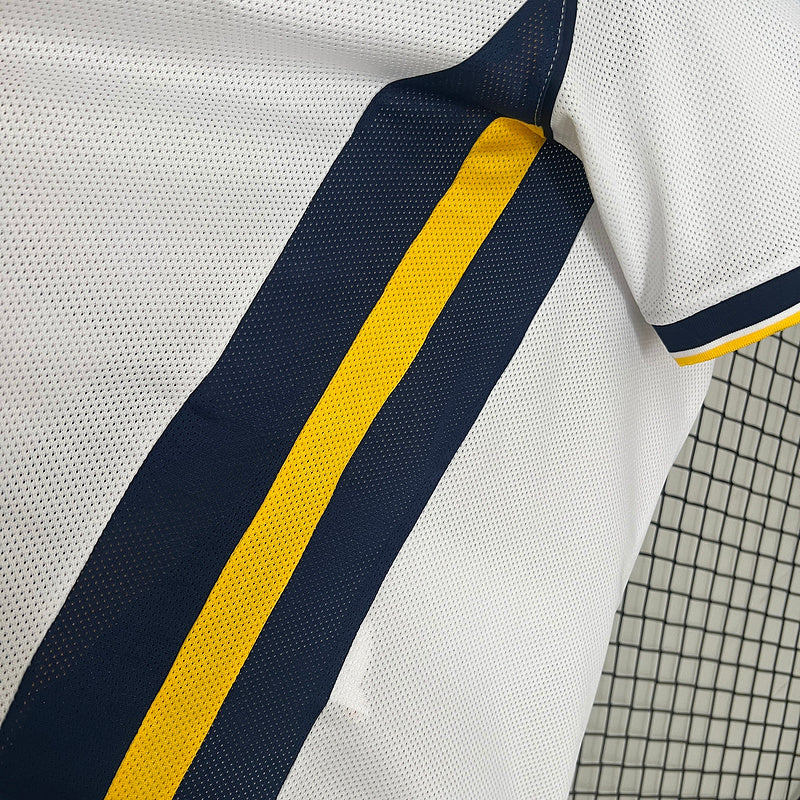 Retro Parma 03∕04 Away S-XXL(B911)