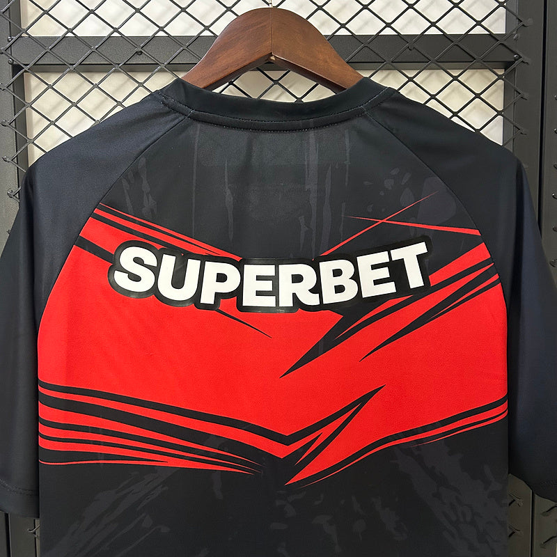 25∕26 Sao Paulo Training Clothes S-XXL