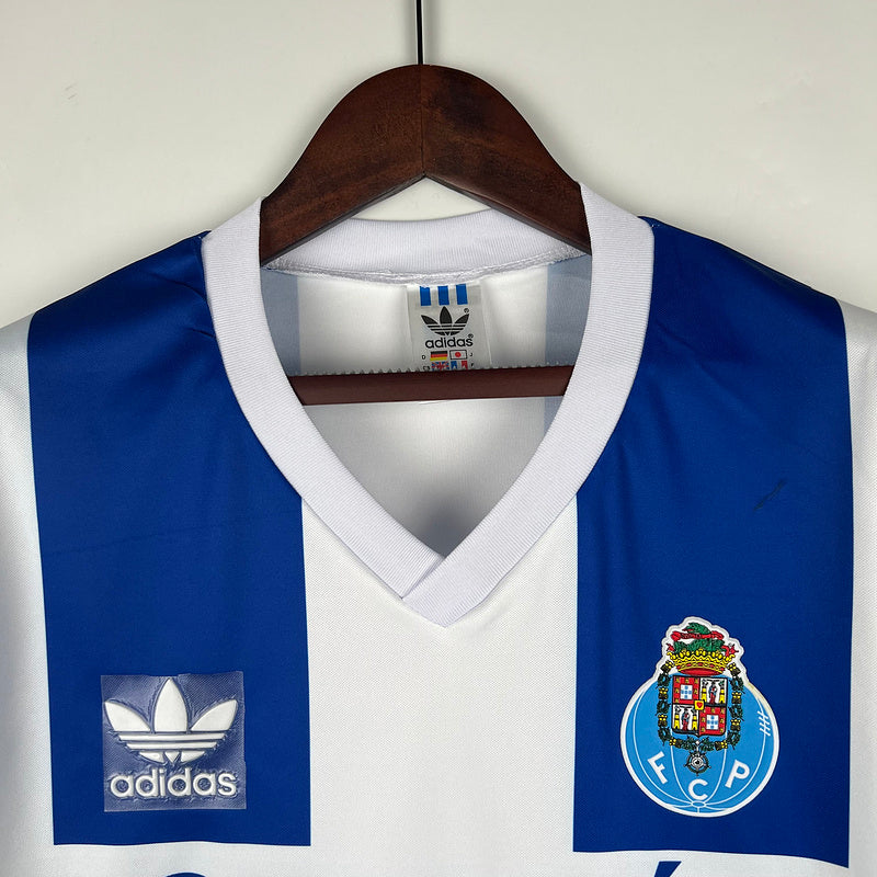 Retro Porto 90∕93 Home S-XXL(48DF)