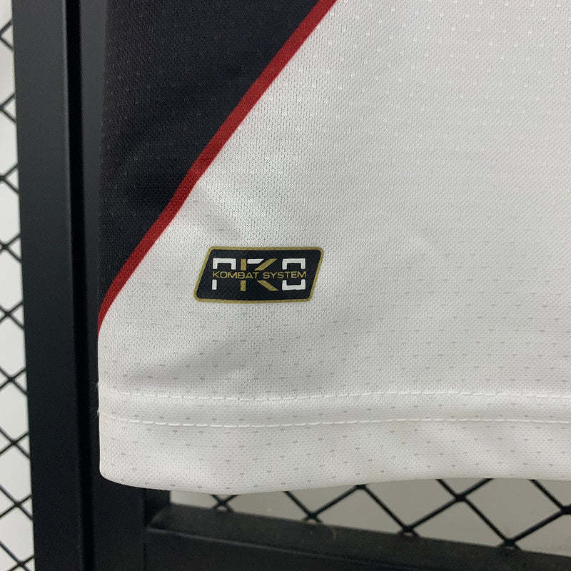 Retro Vasco da Gama 1997 White S-4XL(A018)