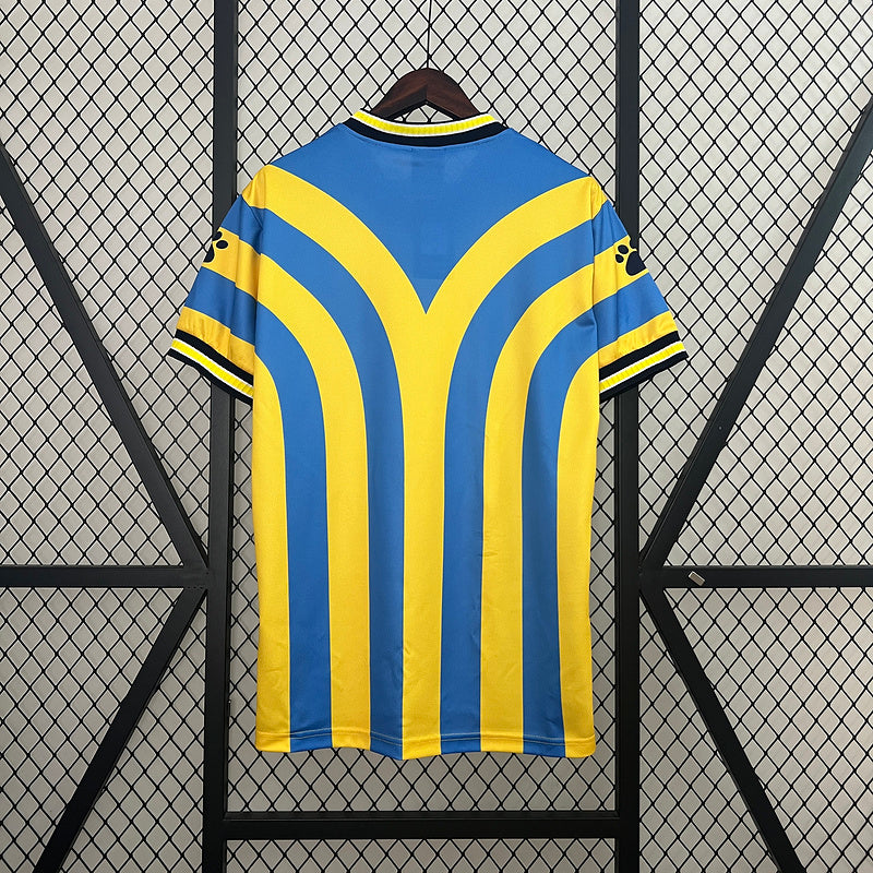 Retro Malaga 97∕98 Away S-XXL(9495)