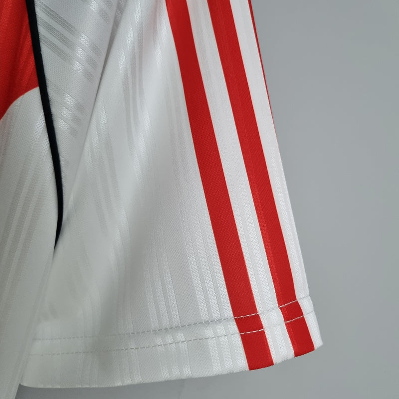 Retro River Plate 95∕96 home S-XXL(B7E8)
