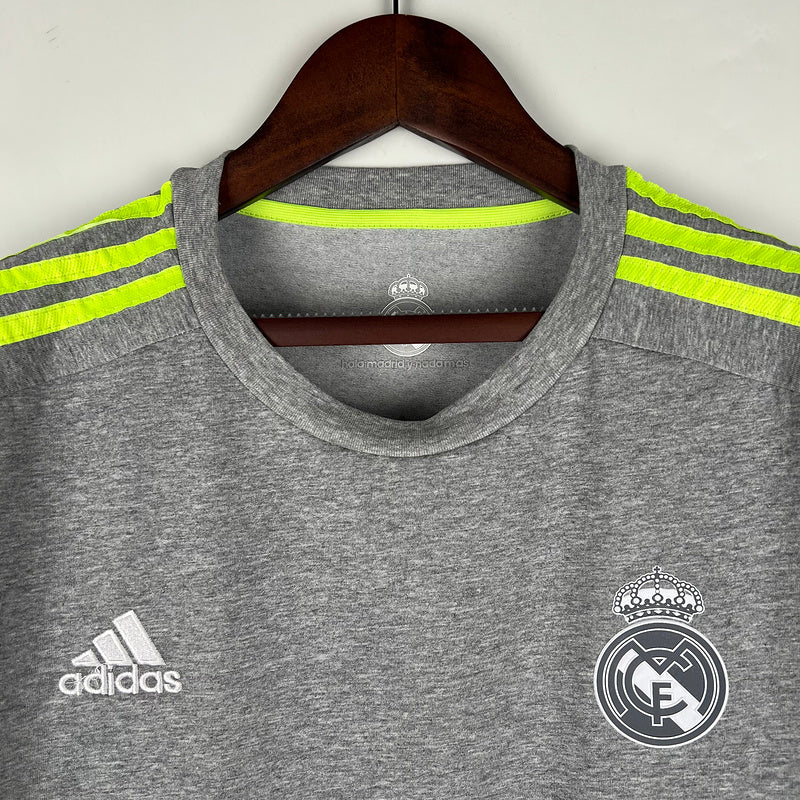 Retro Real Madrid 15∕16 Away S-XXL(BB1A)