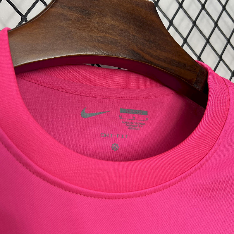 Sporting CP 2024∕25 Pink October Jersey S-XXXL