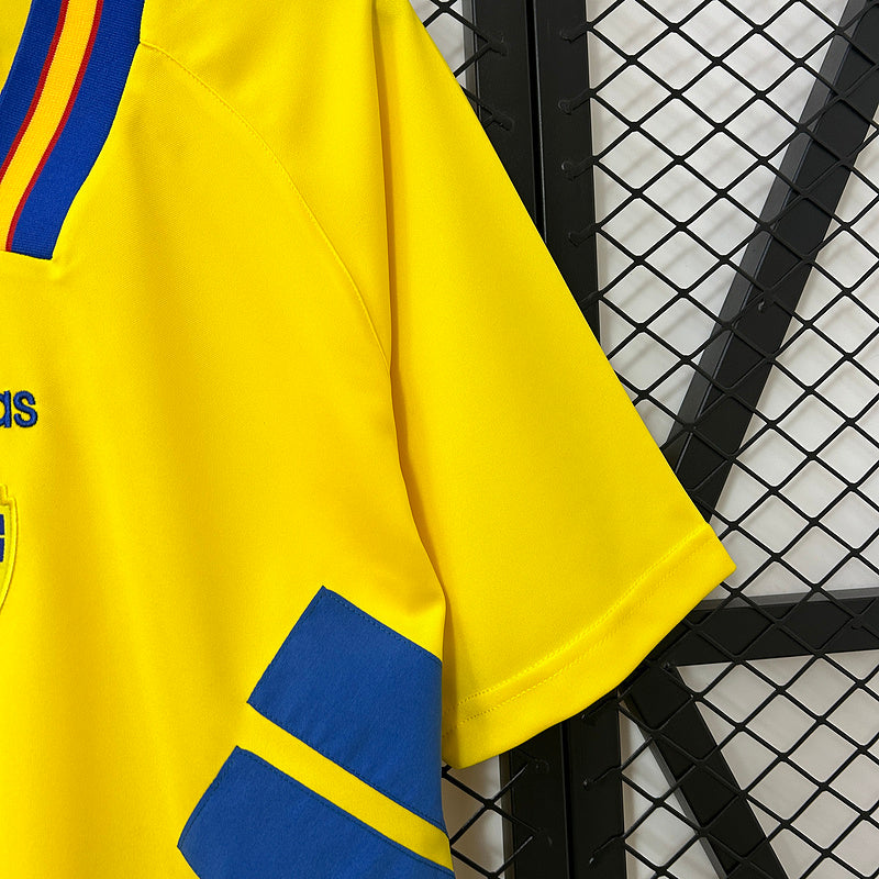 Retro Sweden 1994 Home   S-XXL(275F)