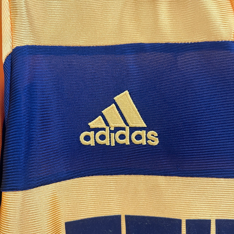 Retro Deportivo La Coruna 99∕00 Third Away S-XXL(98B3)