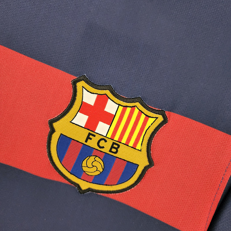 15∕16 Barcelona home S-XXL(77A7)