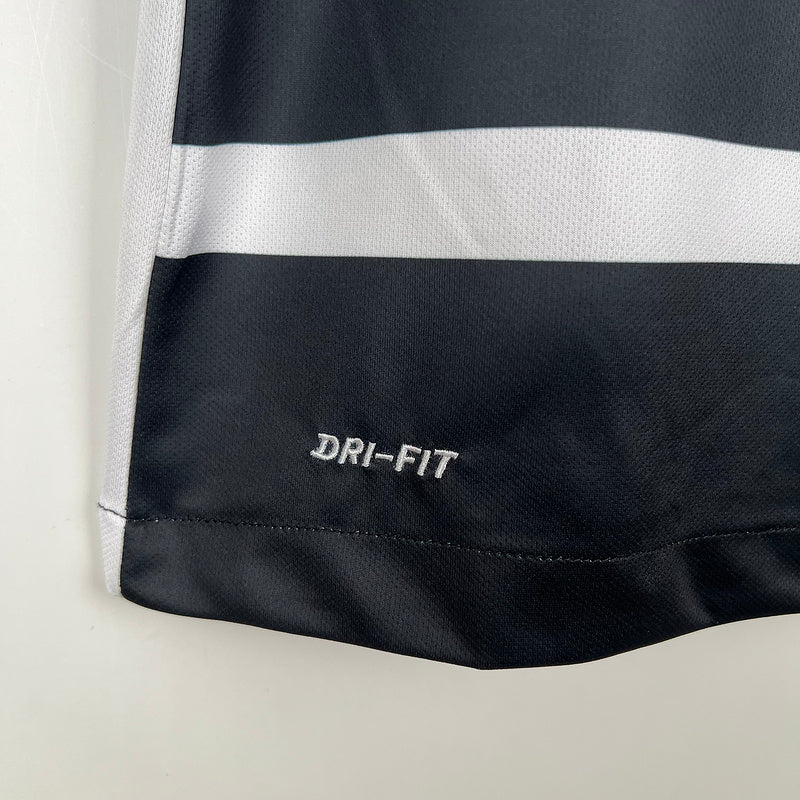 Retro Corinthians 15∕16 away S-4XL(BD76)