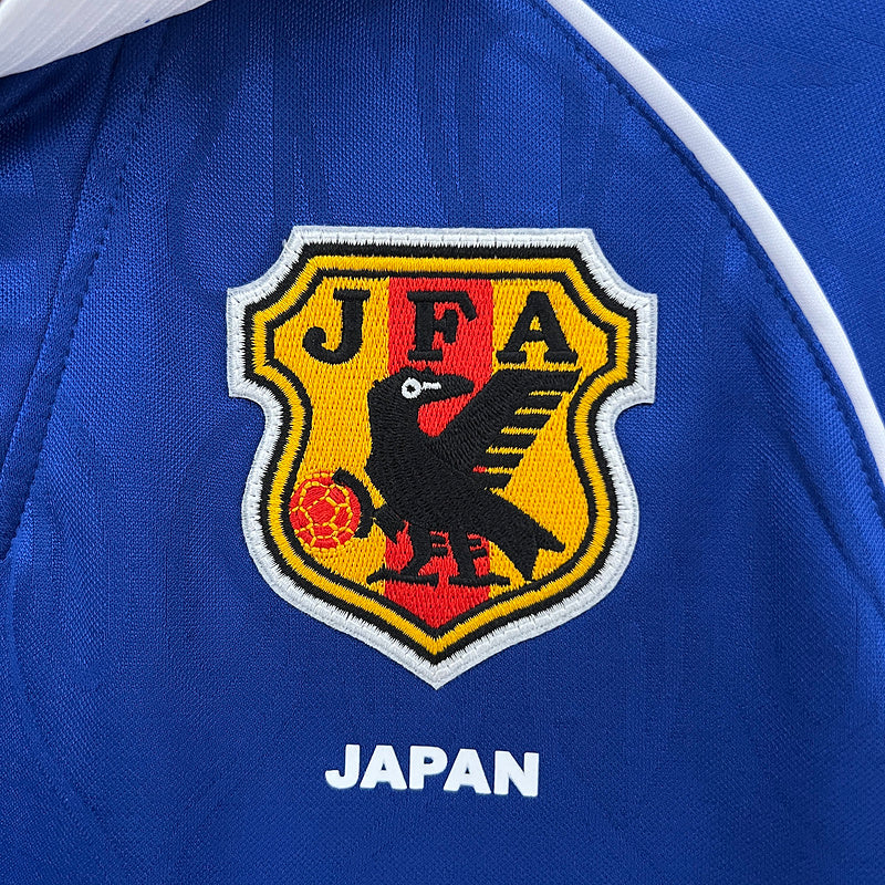 Retro Japan 1998 Home S-XXL(94BE)