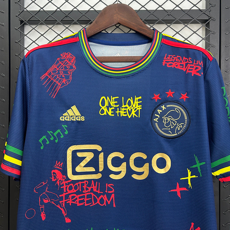 25∕26 Ajax Special Edition S-4XL
