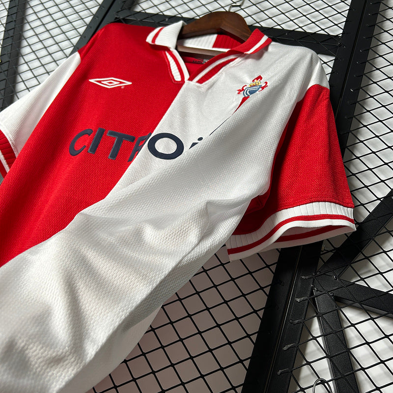 01∕02 Celta Away S-XXL(A64A)