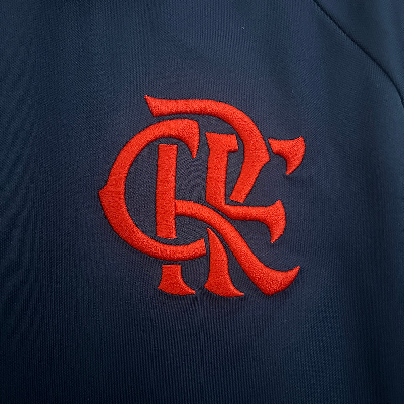 25∕26 polo Flamengo training suit S-4XL