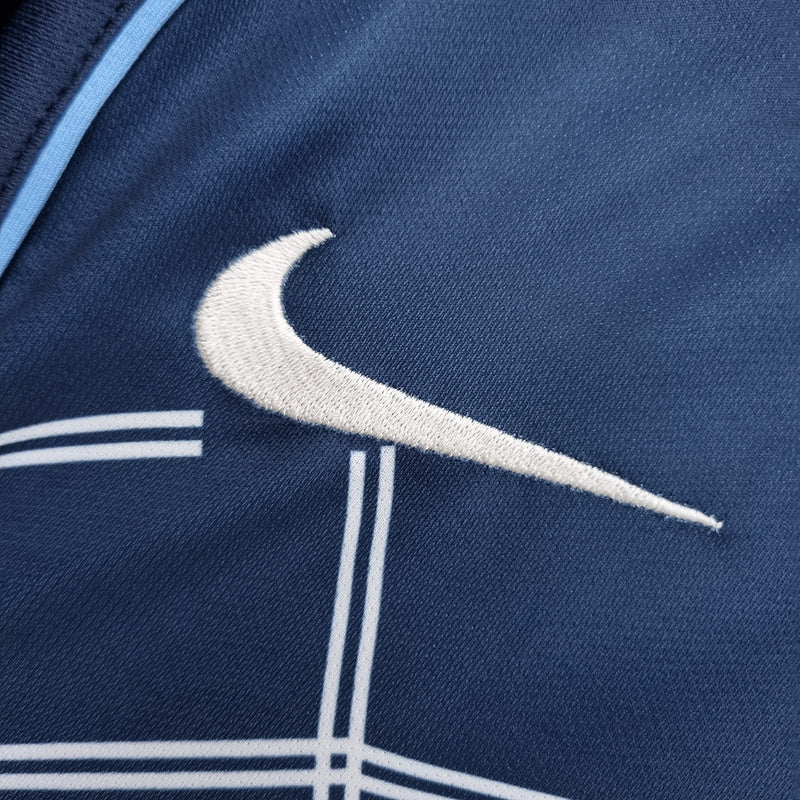 04∕05 Atletico Madrid away S-XXL(E545)