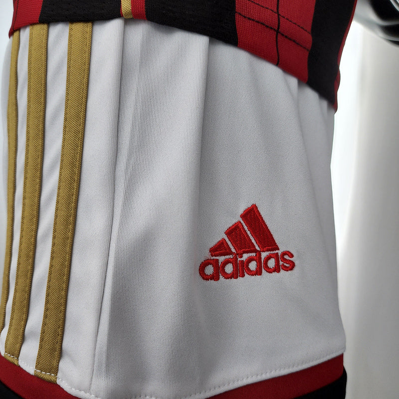 AC Milan 13∕14 kids home size：16-28(2F75)