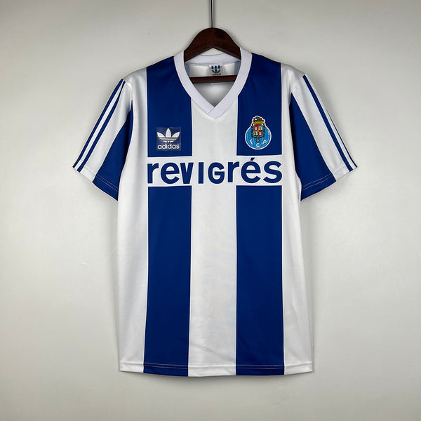 Retro Porto 90∕93 Home S-XXL(48DF)