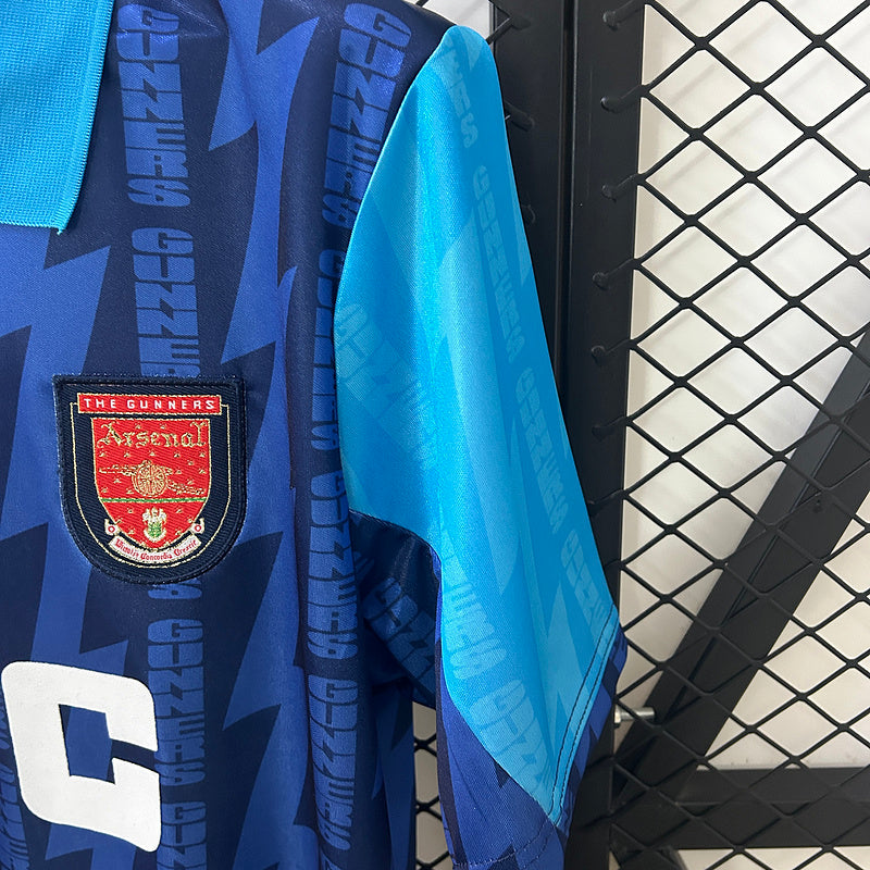 94∕95 Arsenal away S-XXL(5BBA)