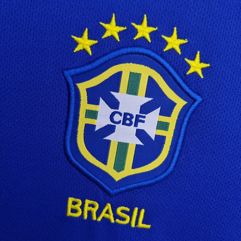 2004∕06 Brazil away S-XXL(90A6)