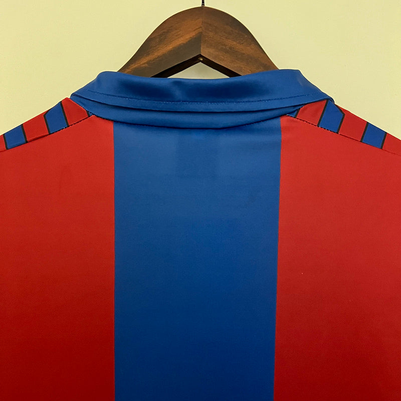 Retro Barcelona 80∕82 Home S-XXL(3C2A)