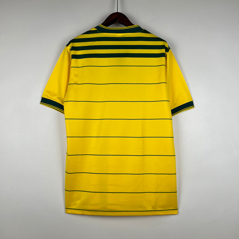RetroRetro Brazil 1984 Home S-XXL(5449)