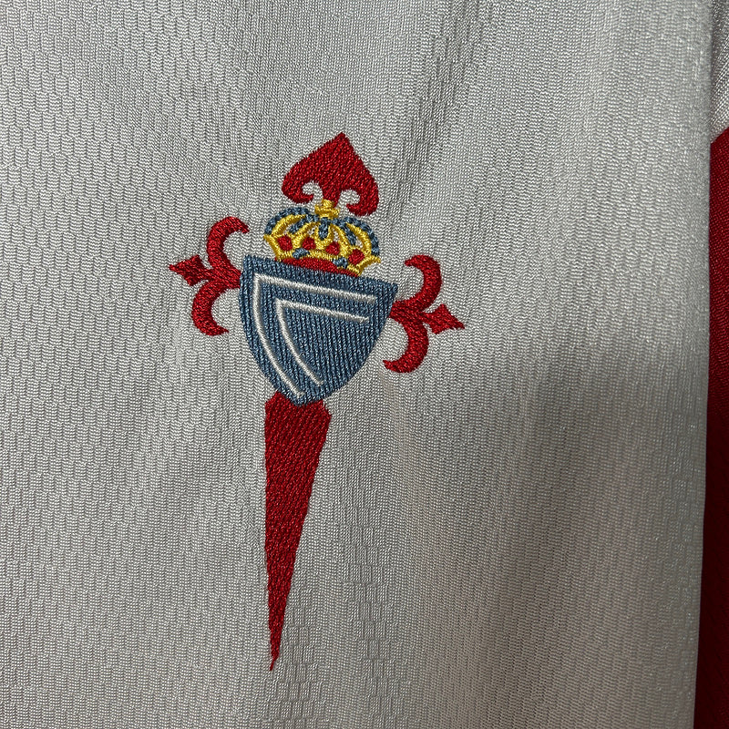 01∕02 Celta Away S-XXL(A64A)