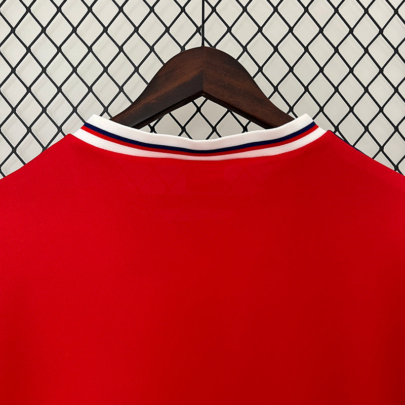 Retro England 1982 Away S-XXL(C37B)