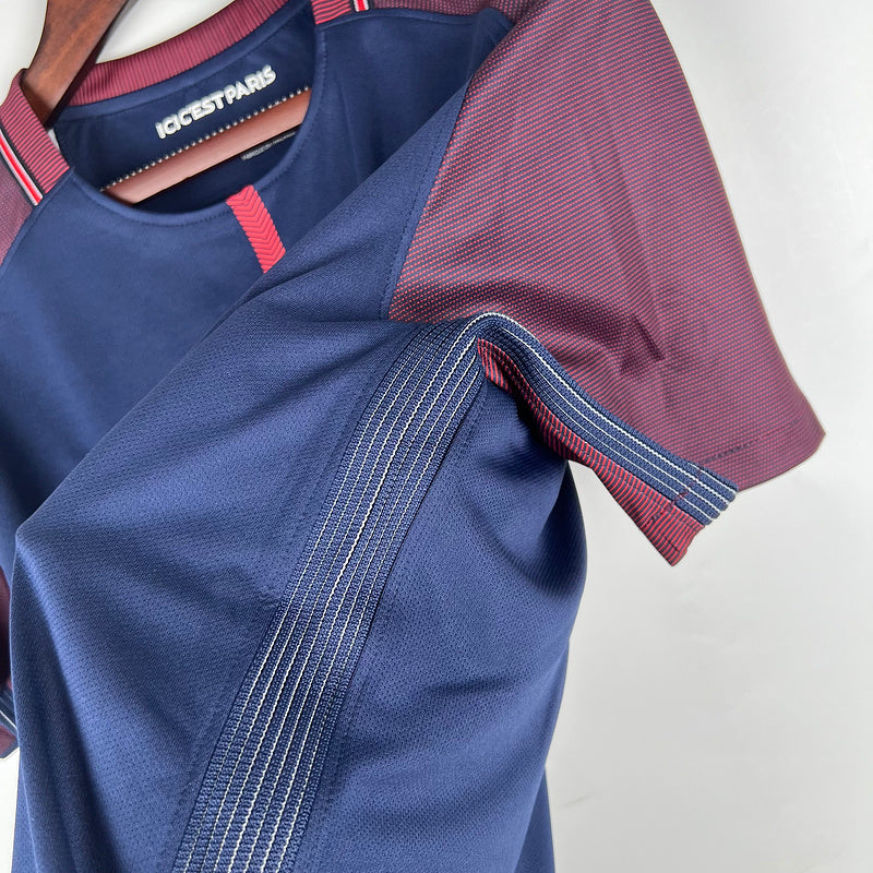 Retro PSG 17∕18 Home S-XXL(23B5)