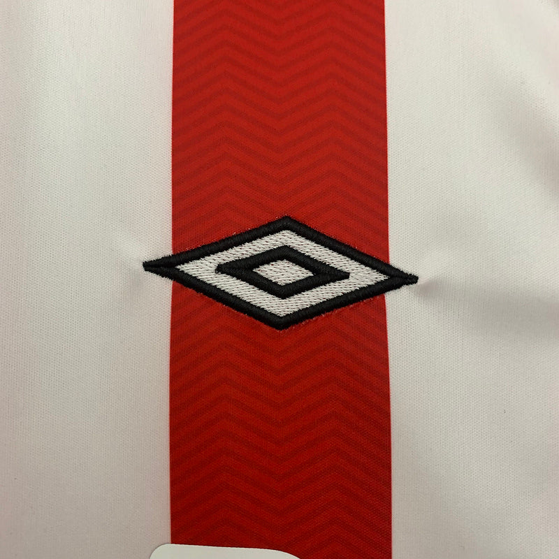 Athletic Bilbao 11∕12 Home S-XXL(1DDE)