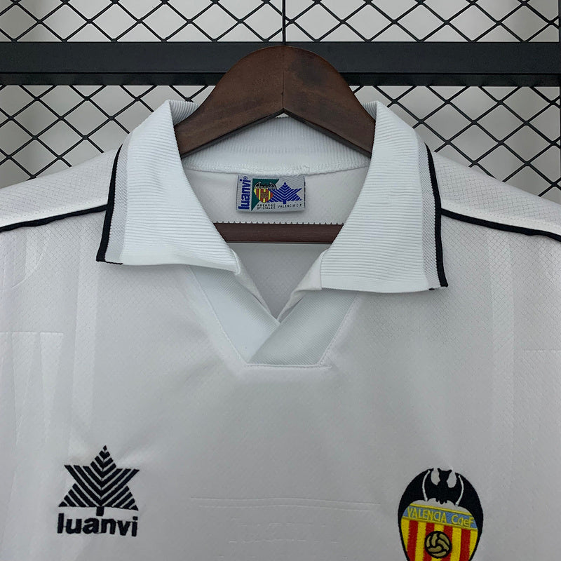 Retro Valencia 96∕97 Home S-XXL(B4BE)
