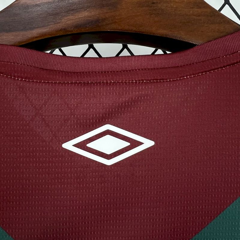 Fluminense 2024∕25 Third Jersey S-XXXXL(6C24)