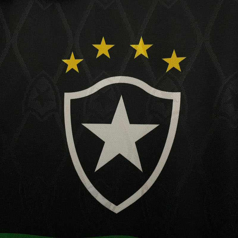 Retro Botafogo 1995 Away S-4XL(CF21)